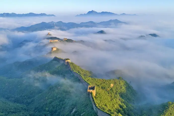 jinshanling