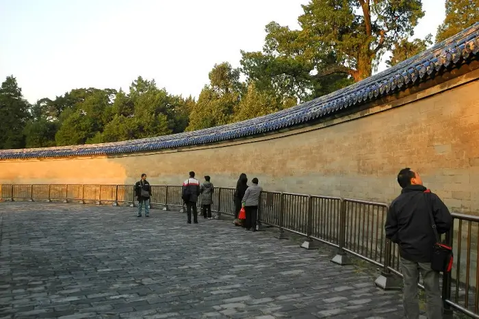 tiantan