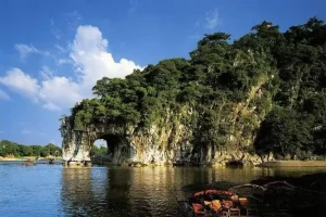 Pekín y Guilin