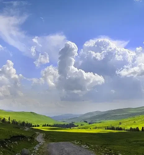 xinjiang