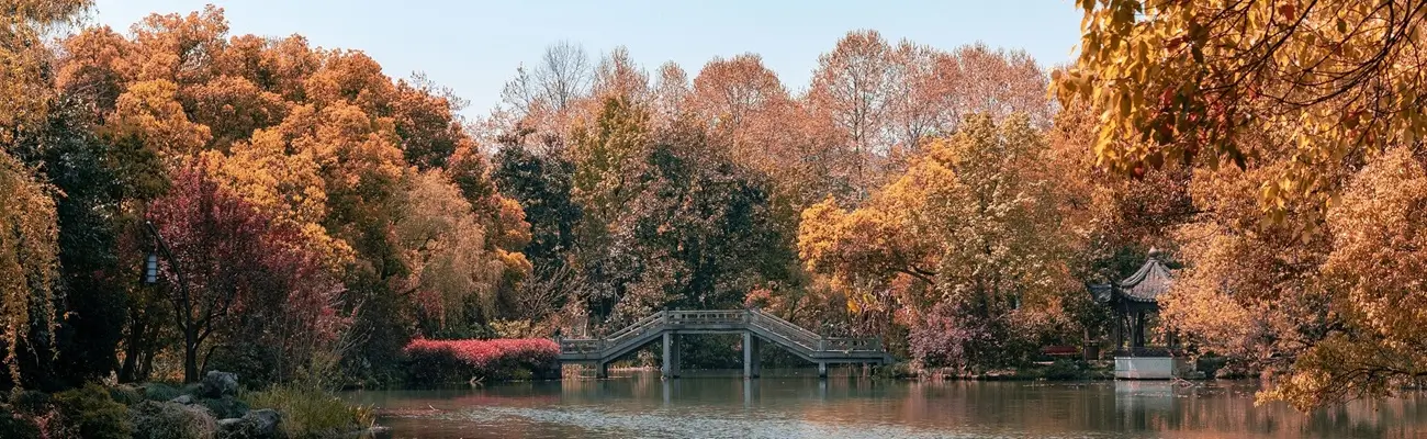 Guía de Viaje a Hangzhou