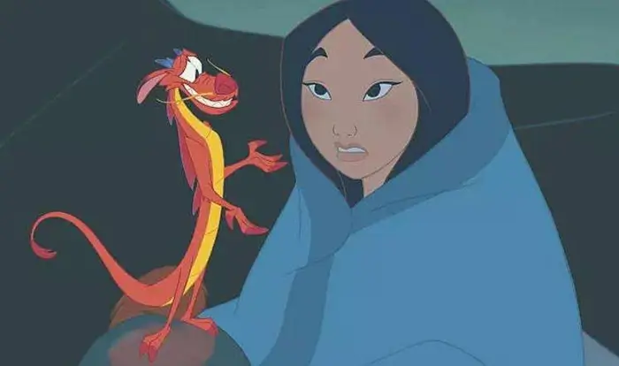 Mulan