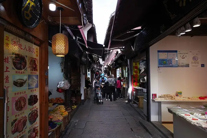 zhujiajiao shanghai