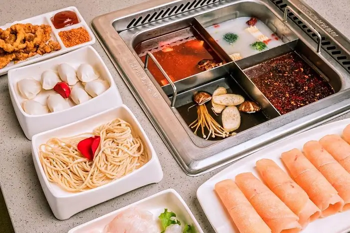 Haidilao Hotpot