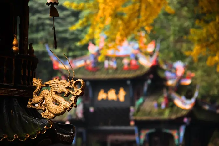 que ver en chengdu