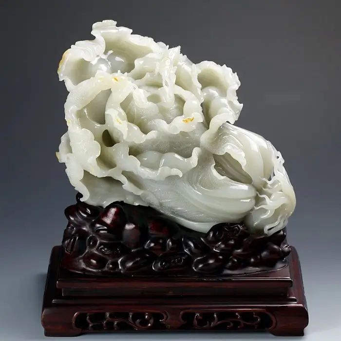 jade china