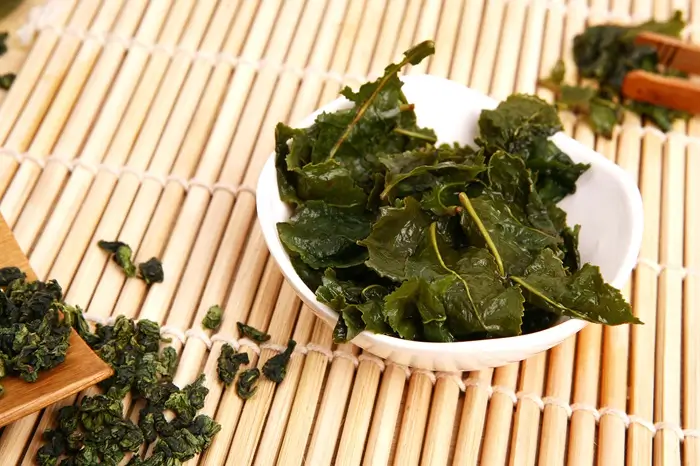TIEGUANYIN