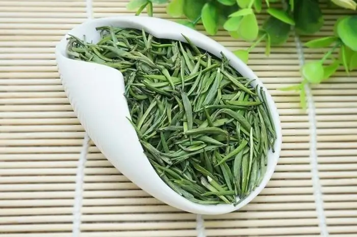 junshanyinzhen