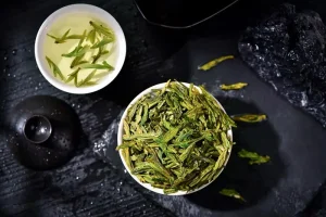 longjing TEA