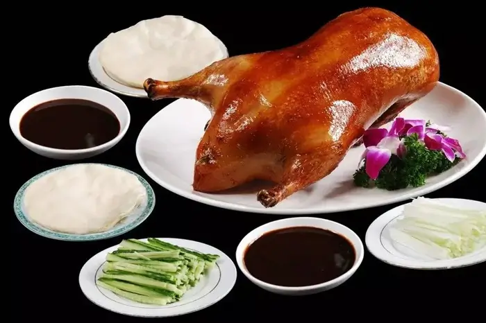 pato pekin
