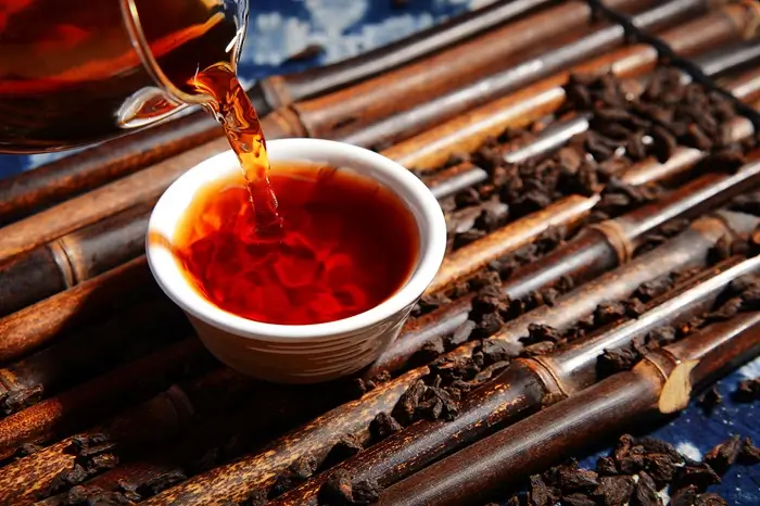 puer