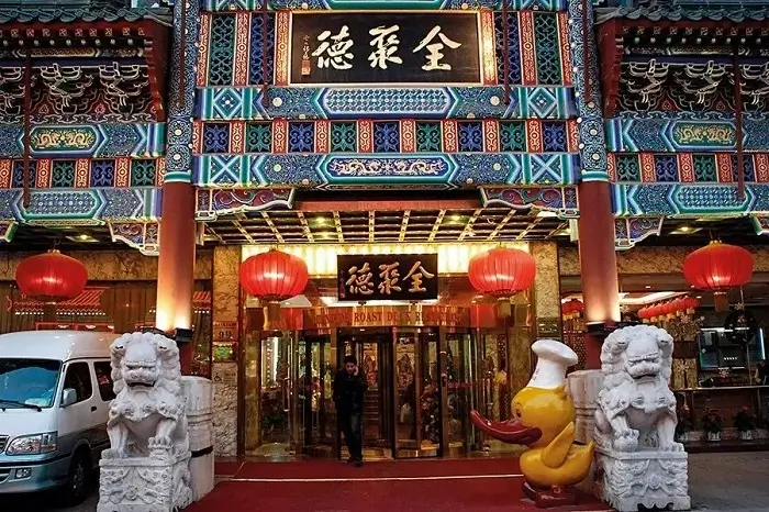 restaurante chino pekín
