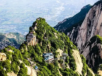 Cumbre Norte (Beifeng)