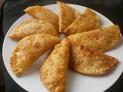 Empanadilla
