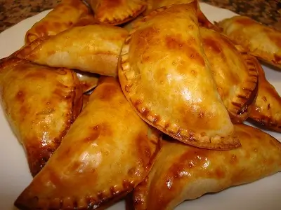 Empanadillas