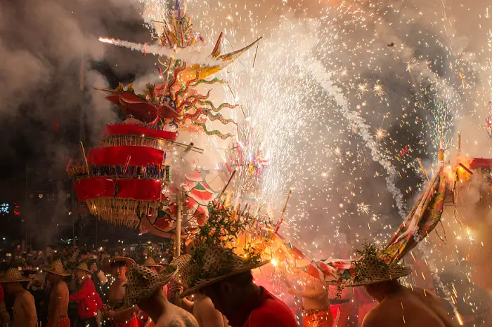 Festival de los faroles