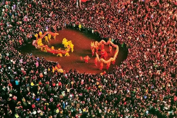 Festival de los faroles