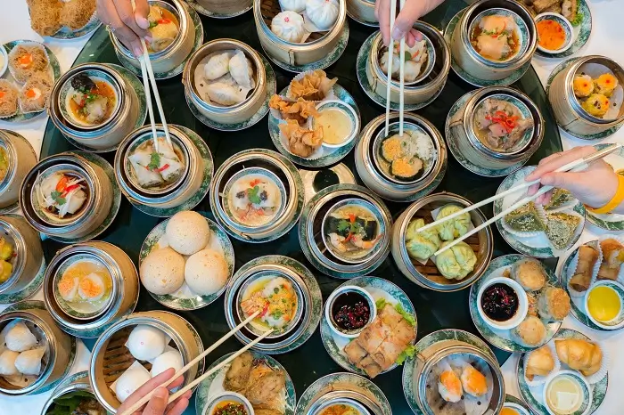 Gastronomía