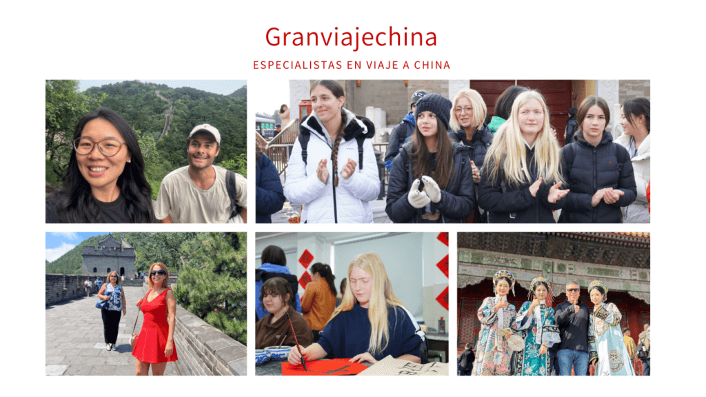 viajar a china 2025