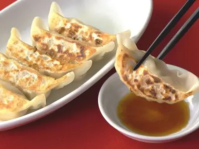 Gyozas