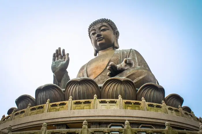 Isla de Lantau