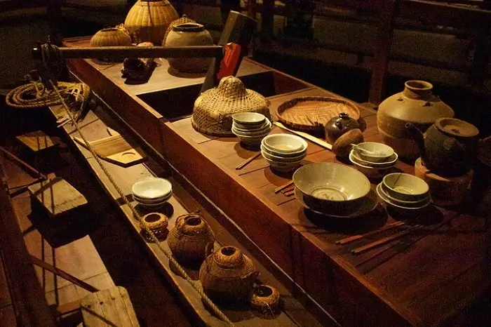 Museo de Historia de Hong Kong