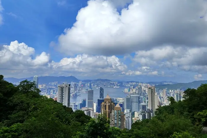 Victoria Peak