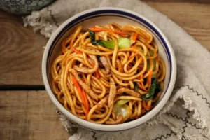 comida china precios