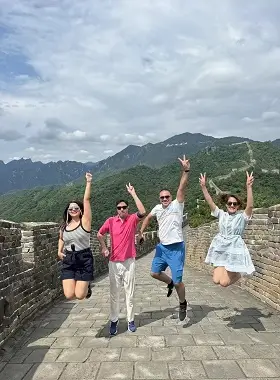 gran muralla