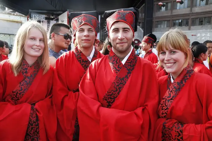 Hanfu