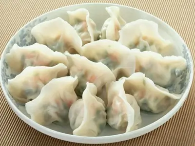 jiaozi