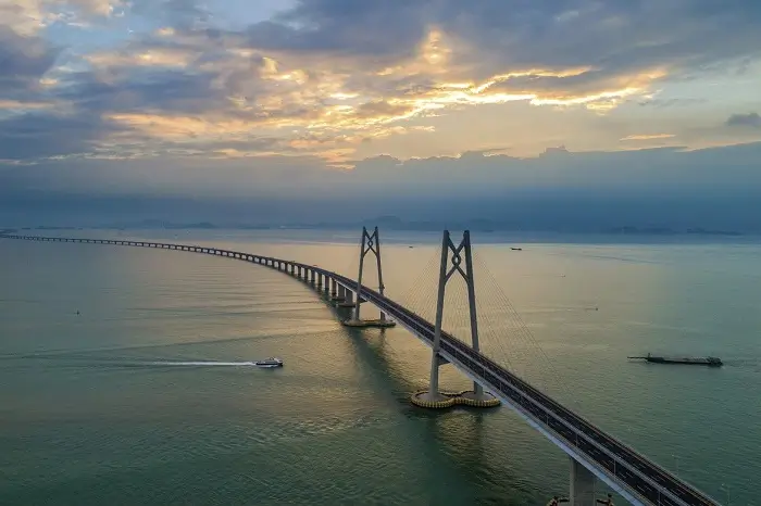 macao