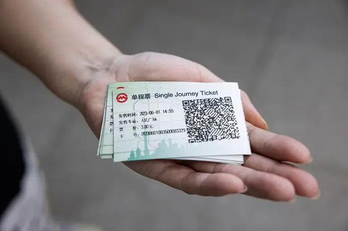 Comprar Billetes o Tarjetas