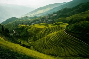 Longji guilin