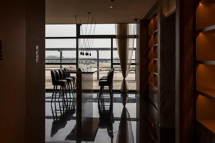 aeropuerto de shanghai pudong