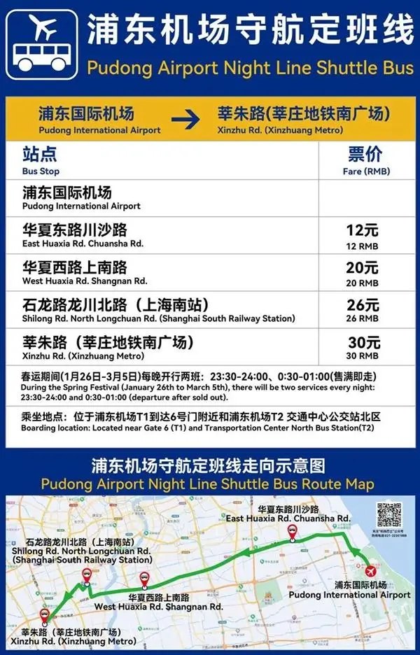 aeropuerto de shanghai pudong