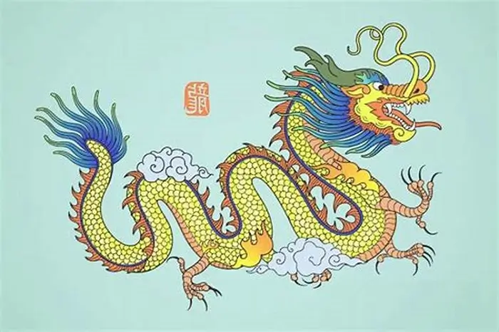horoscopo chino 2024