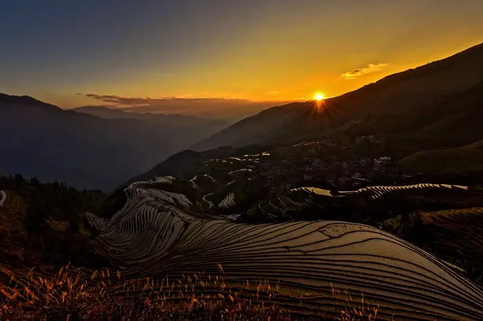 Longji guilin