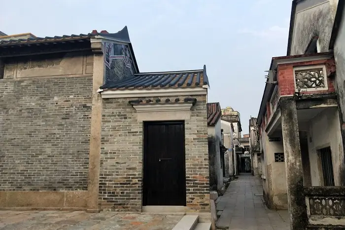 El Antiguo Pueblo de Fenghuang