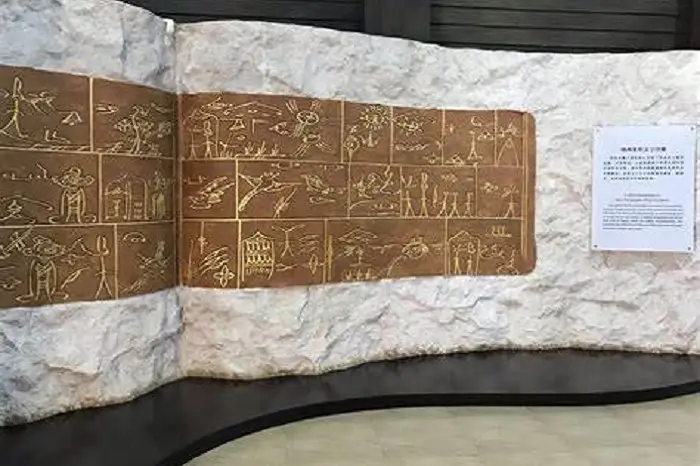 El Museo Naxi