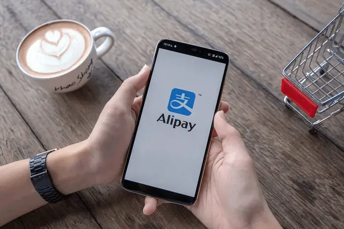 alipay
