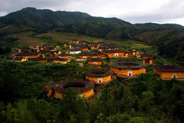 fujian