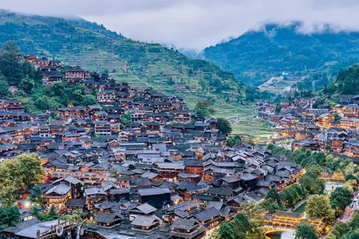 guizhou