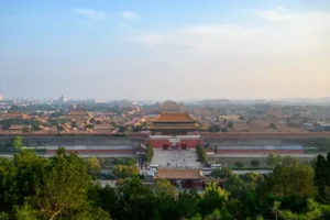 parque jingshan