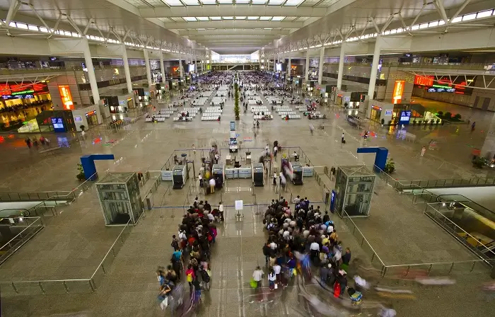 shanghai hongqiao train station