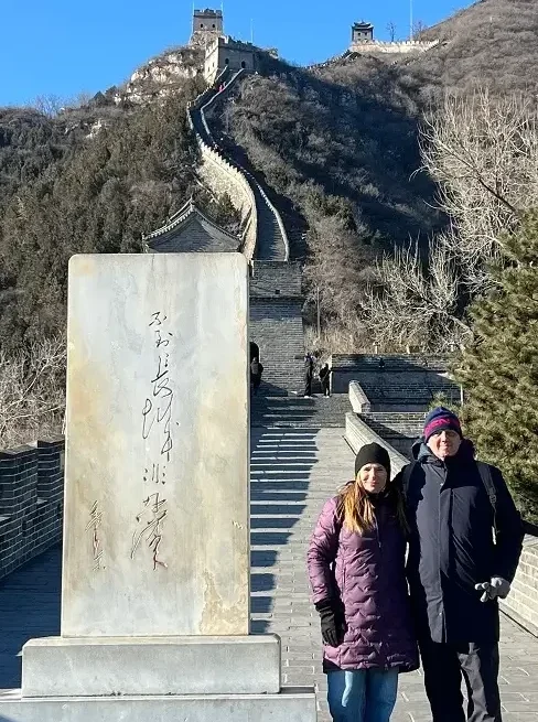 viajes para personas mayores