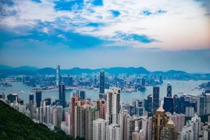 que ver en hong kong en 1 dia