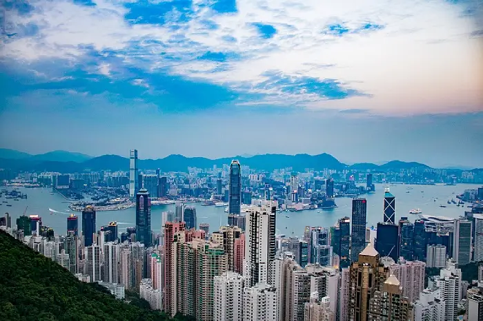 que ver en hong kong en 1 dia