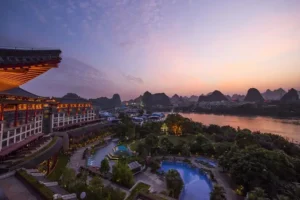 Guilin Guangxi China
