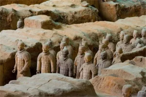 Ejército de Terracota